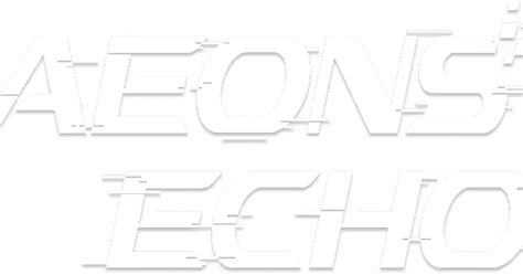 aeons echo cg|Aeons Echo Game Trailer .